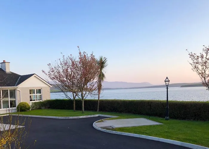Seapoint House