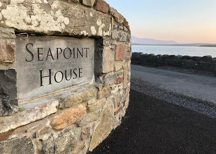 Seapoint House